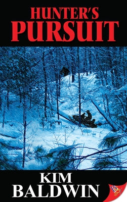 Hunter's Pursuit by Baldwin, Kim