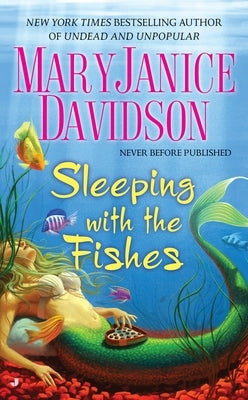 Sleeping with the Fishes by Davidson, Maryjanice