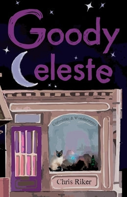 Goody Celeste by Riker, Chris