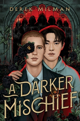 A Darker Mischief by Milman, Derek