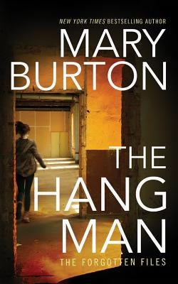 The Hangman by Burton, Mary