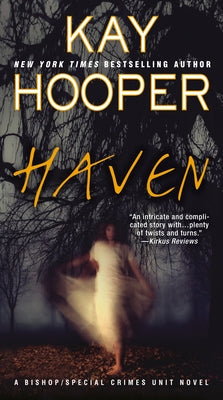 Haven by Hooper, Kay