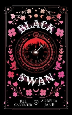 Black Swan: Discreet Edition by Carpenter, Kel