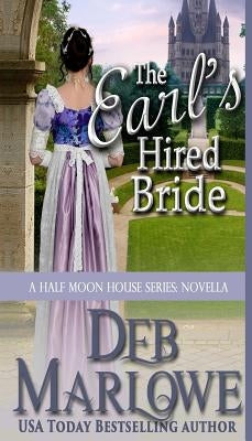 The Earl's Hired Bride by Marlowe, Deb