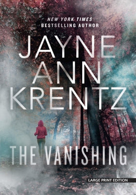 The Vanishing by Krentz, Jayne Ann