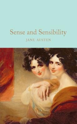 Sense and Sensibility by Austen, Jane