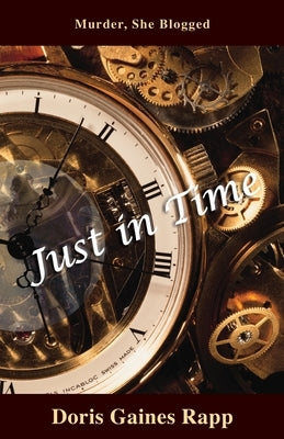 Just in Time by Rapp, Doris Gaines