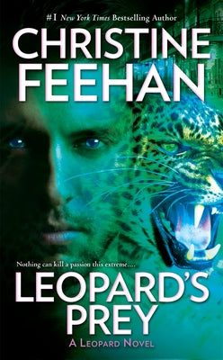 Leopard's Prey by Feehan, Christine