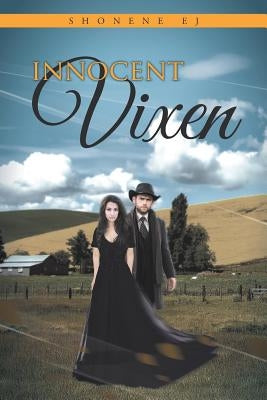 Innocent Vixen by Ej, Shonene