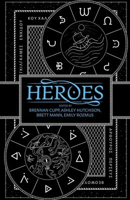 Heroes by Hutchison, Ashley