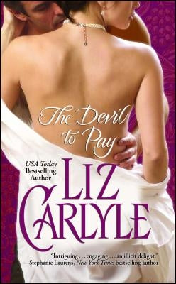 The Devil to Pay by Carlyle, Liz