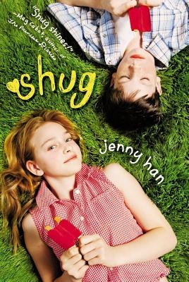 Shug by Han, Jenny