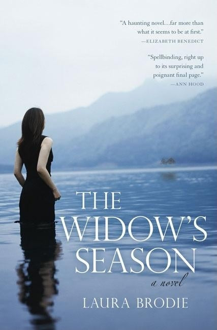 The Widow's Season by Brodie, Laura