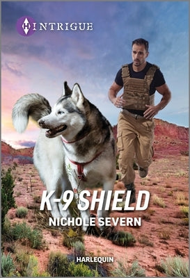 K-9 Shield by Severn, Nichole