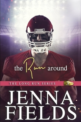 The Run Around by Fields, Jenna