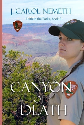 Canyon of Death by Nemeth, J. Carol