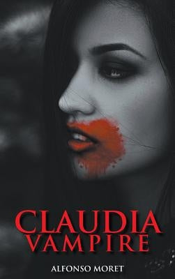 Claudia Vampire by Moret, Alfonso R.