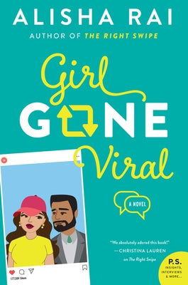 Girl Gone Viral by Rai, Alisha