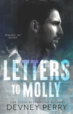 Letters to Molly by Perry, Devney