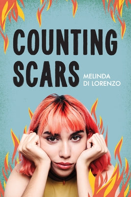 Counting Scars by Di Lorenzo, Melinda