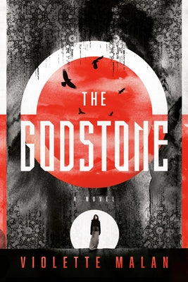 The Godstone by Malan, Violette