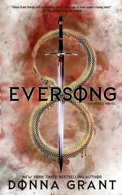 Eversong by Grant, Donna