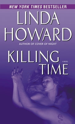 Killing Time by Howard, Linda