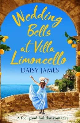 Wedding Bells at Villa Limoncello by James, Daisy