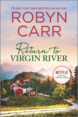 Return to Virgin River by Carr, Robyn