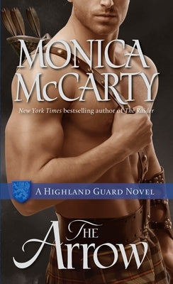 The Arrow by McCarty, Monica