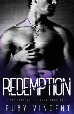 Redemption by Vincent, Ruby