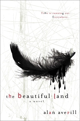 The Beautiful Land by Averill, Alan