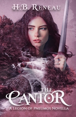 The Cantor by Reneau, H. B.