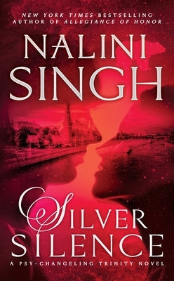 Silver Silence by Singh, Nalini