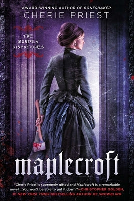 Maplecroft by Priest, Cherie