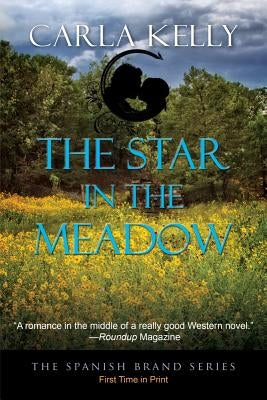 A Star in the Meadow by Kelly, Carla