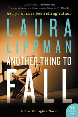 Another Thing to Fall by Lippman, Laura