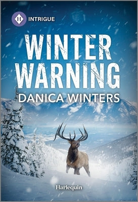 Winter Warning by Winters, Danica