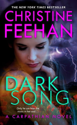 Dark Song by Feehan, Christine