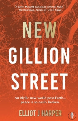 New Gillion Street by J. Harper, Elliot