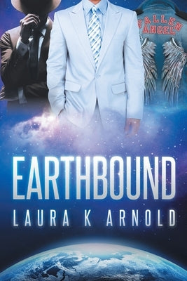 Earthbound by Arnold, Laura K.