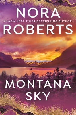 Montana Sky by Roberts, Nora