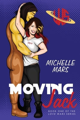 Moving Jack by Mars, Michelle