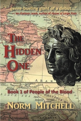 The Hidden One by Mitchell, Norm