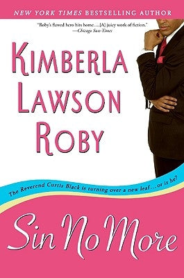 Sin No More by Roby, Kimberla Lawson