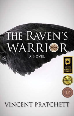 The Raven's Warrior by Pratchett, Vincent