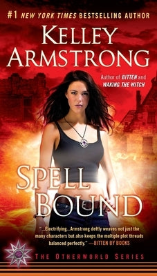 Spell Bound by Armstrong, Kelley