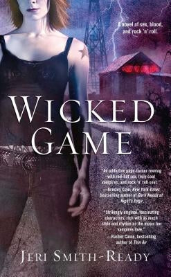 Wicked Game by Smith-Ready, Jeri