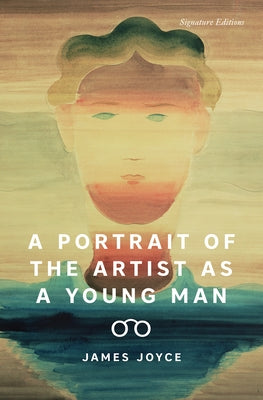 A Portrait of the Artist as a Young Man by Joyce, James