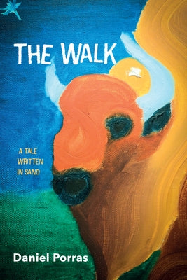 The Walk by Porras, Daniel